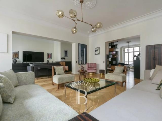 Appartement vente à Paris, Île-de-France