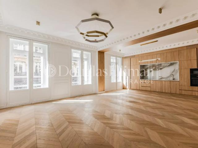 Appartement vente à Paris, Île-de-France