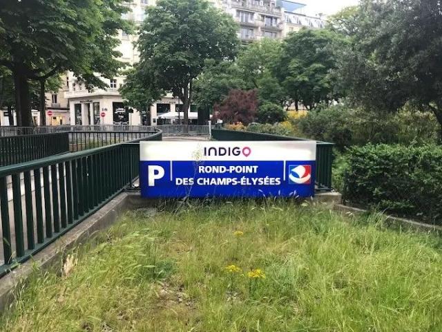 Garage vente à Paris, Île-de-France