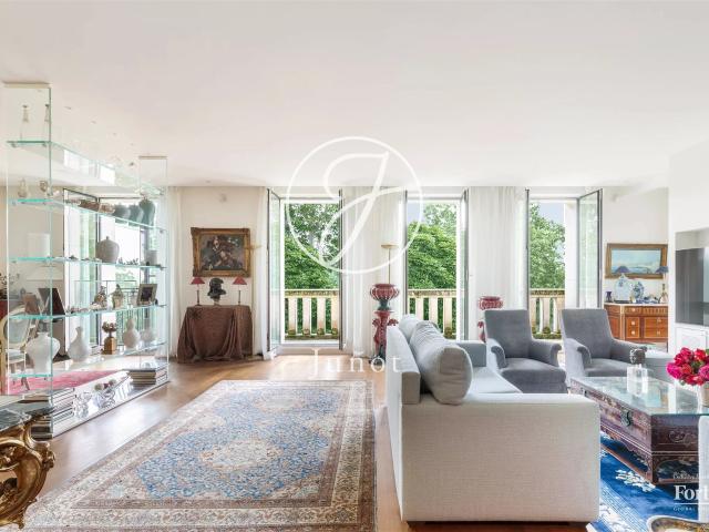 Appartement vente à Paris, Île-de-France