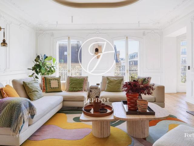 Appartement vente à Paris 8e Arrondissement, Paris
