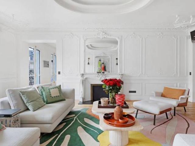 Appartement location à Paris, Île-de-France