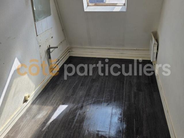 Appartement vente à Paris, Île-de-France
