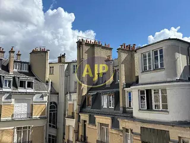 Appartement vente à Paris, Île-de-France