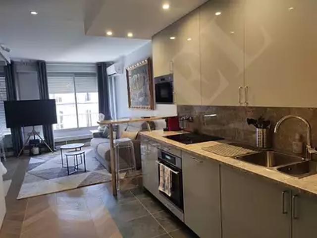 Appartement location à Paris, Île-de-France