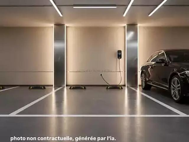 Garage location à Paris, Île-de-France