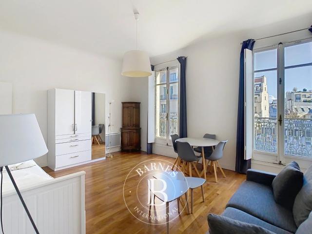 Appartement location à Paris, Île-de-France