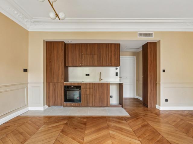 Appartement vente à Paris, Île-de-France