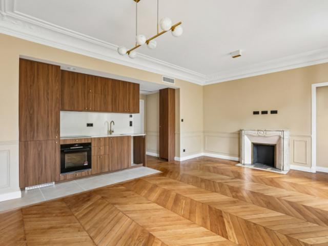 Appartement vente à Paris, Île-de-France
