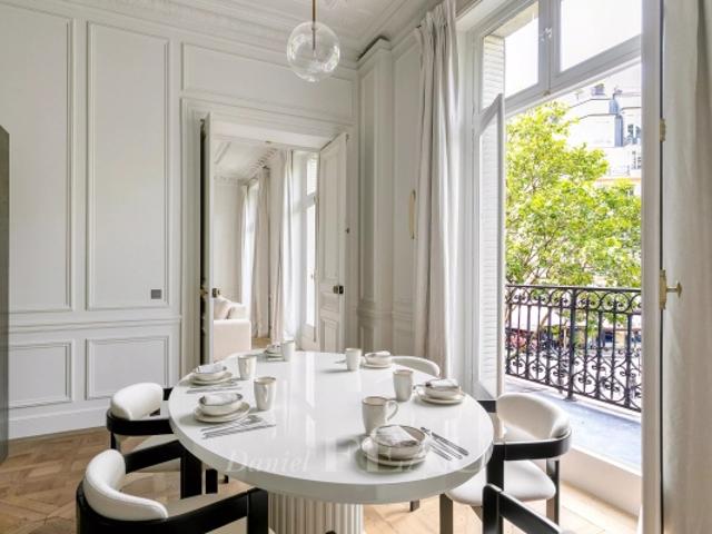 Appartement vente à Paris, Île-de-France
