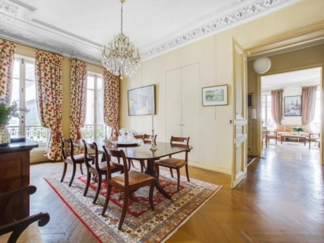 Appartement vente à Paris, Île-de-France