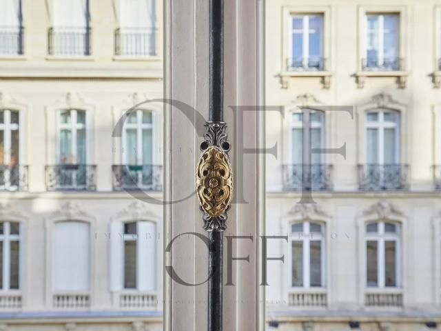 Appartement vente à Paris 8e Arrondissement, Paris
