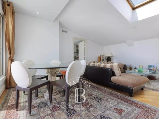 Appartement vente à Paris, Île-de-France