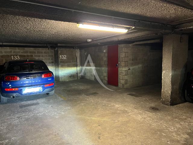 Garage location à Paris, Île-de-France