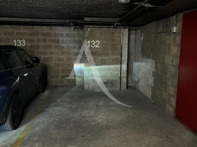 Garage location à Paris, Île-de-France