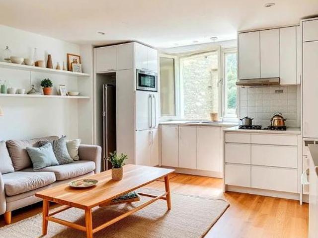 Appartement vente à Paris, Île-de-France