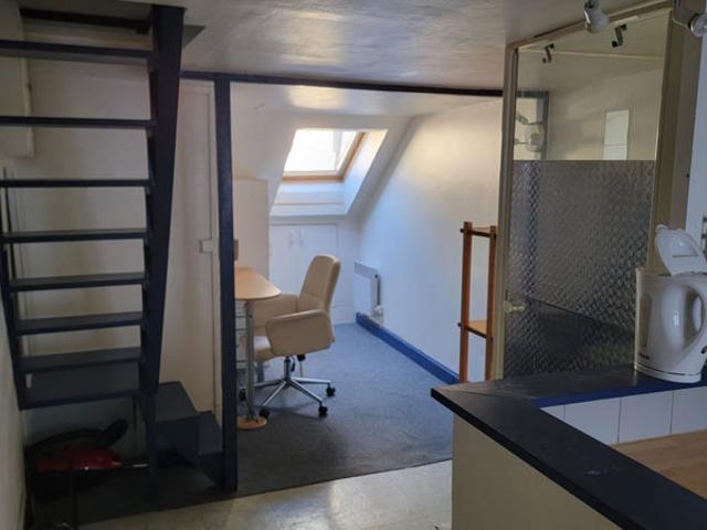 Appartement vente à Paris, Île-de-France