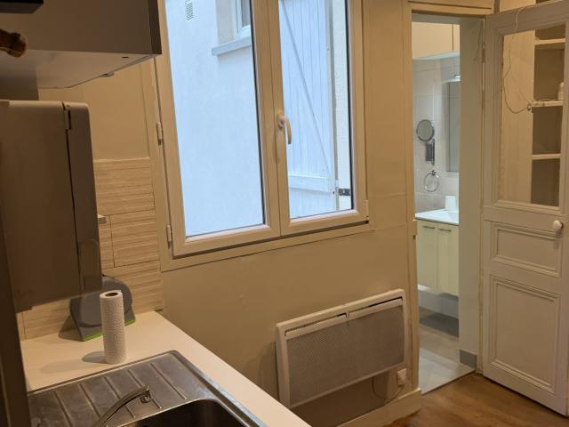 Appartement vente à Paris 9e Arrondissement, Paris