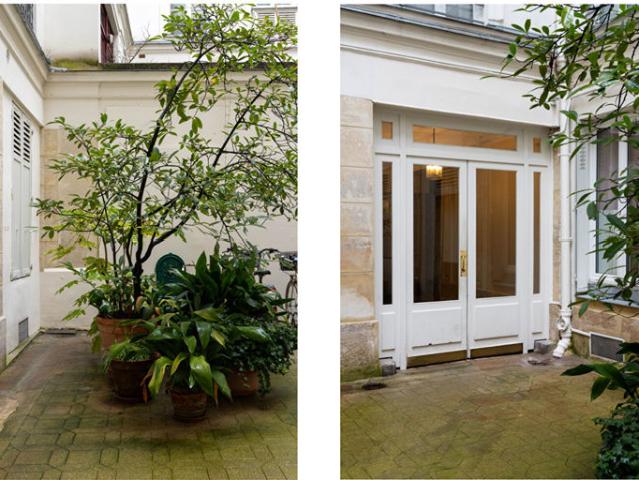 Appartement vente à Paris, Île-de-France