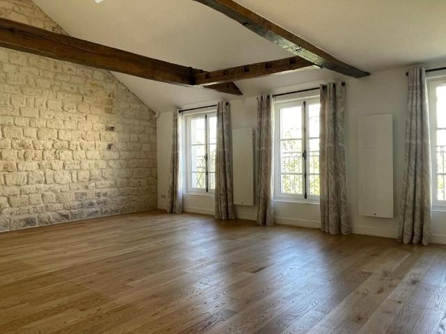 Duplex location à Paris, Île-de-France