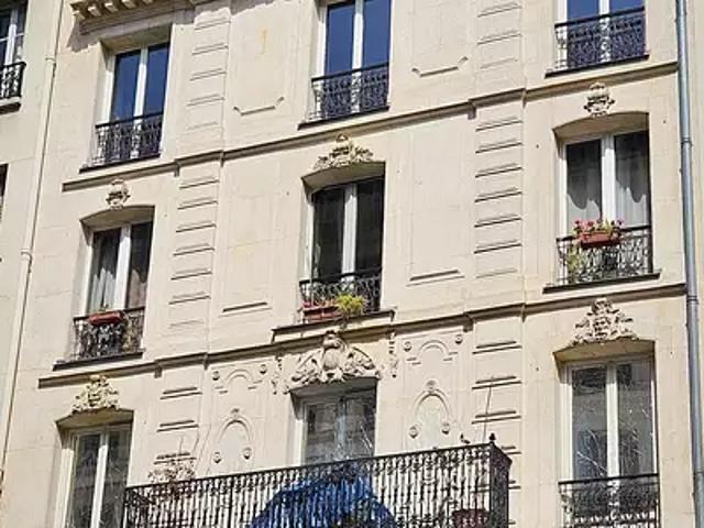 Appartement vente à Paris, Île-de-France