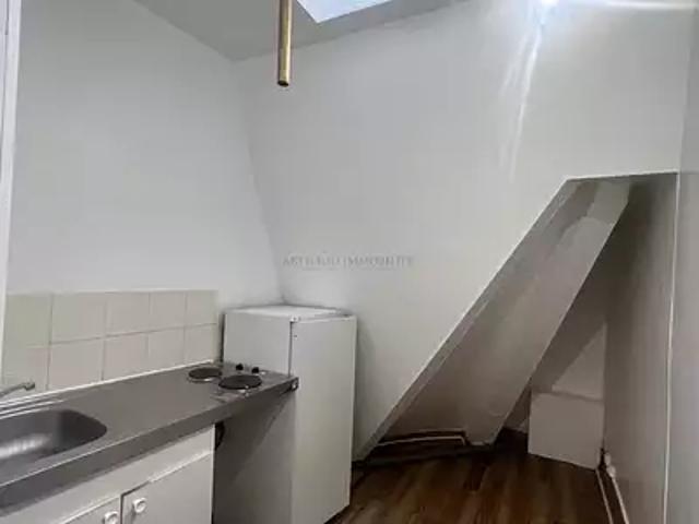 Appartement vente à Paris, Île-de-France