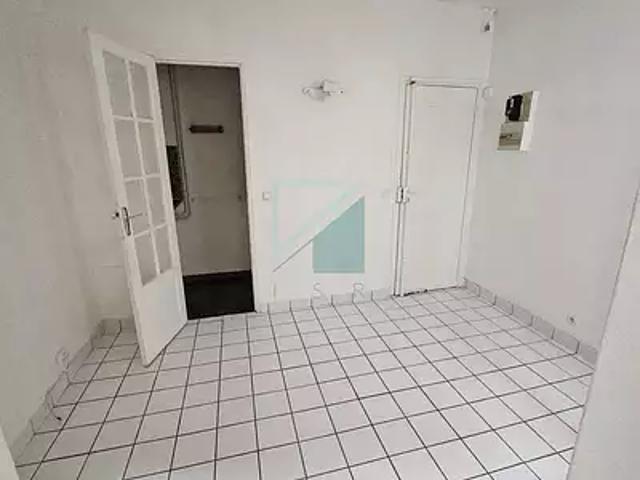 Appartement vente à Paris, Île-de-France