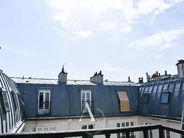 Appartement vente à Paris 9e Arrondissement, Paris