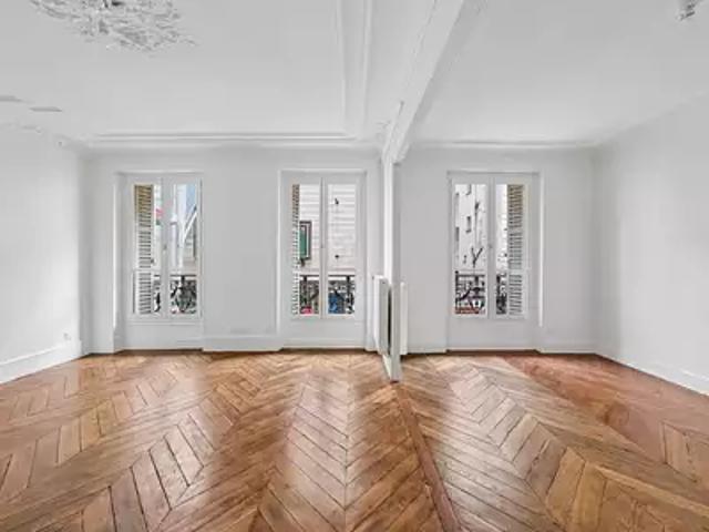 Appartement vente à Paris 9e Arrondissement, Paris