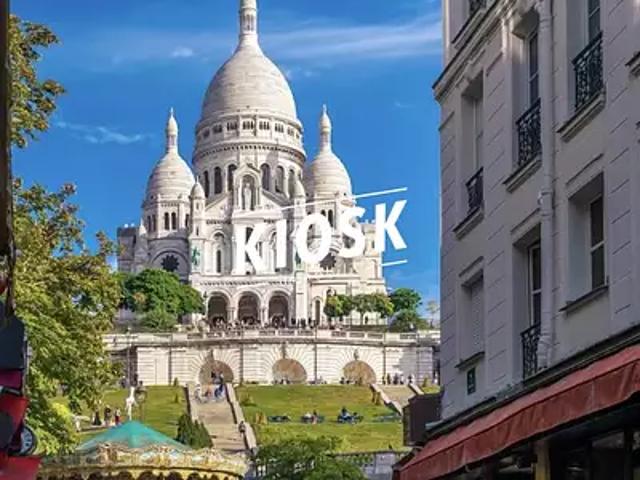 Appartement vente à Paris 9e Arrondissement, Paris