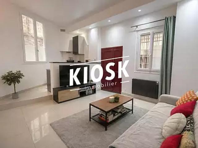 Appartement vente à Paris, Île-de-France