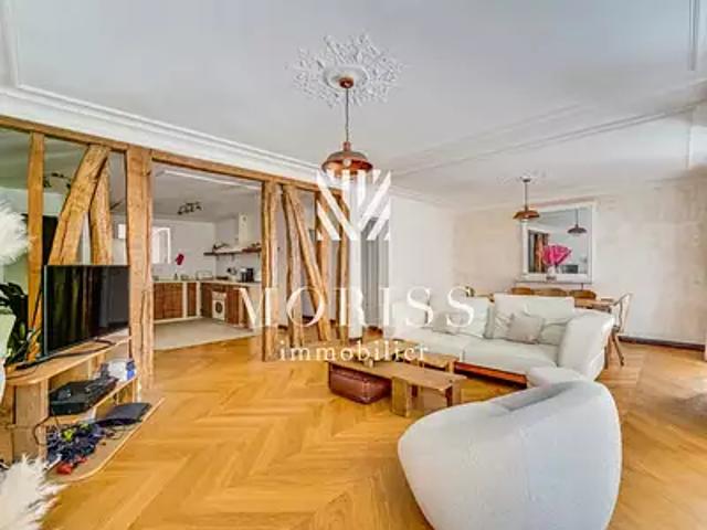 Appartement vente à Paris 9e Arrondissement, Paris