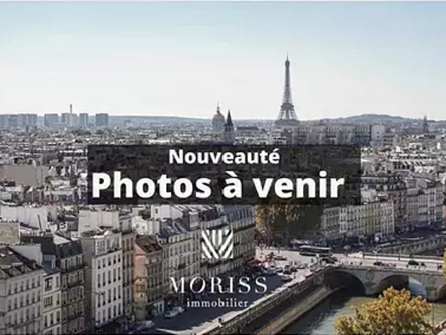 Appartement vente à Paris, Île-de-France