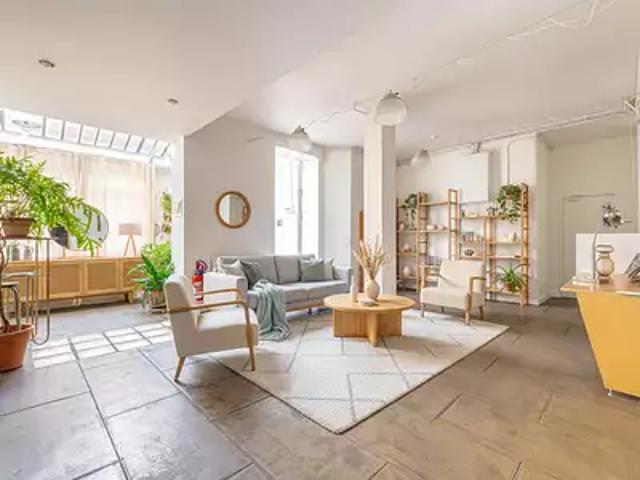 Appartement vente à Paris, Île-de-France