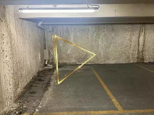 Garage vente à Paris, Île-de-France