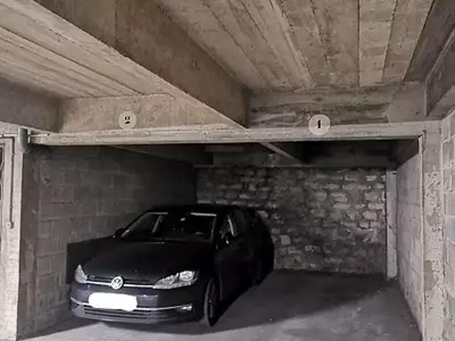 Garage location à Paris, Île-de-France
