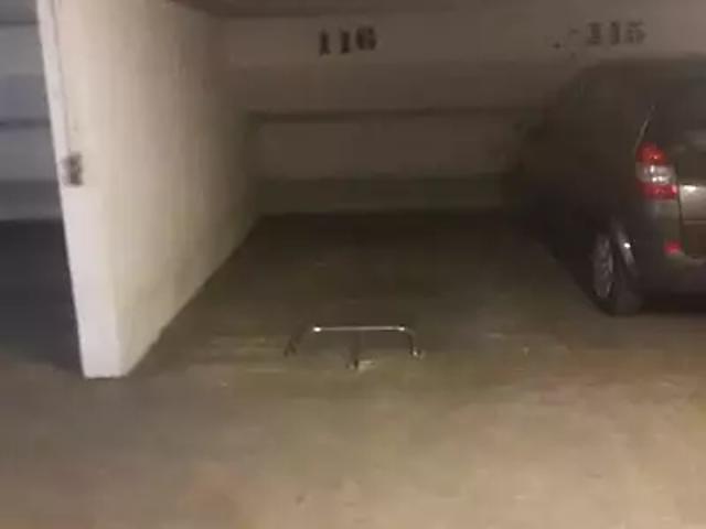 Garage location à Paris, Île-de-France