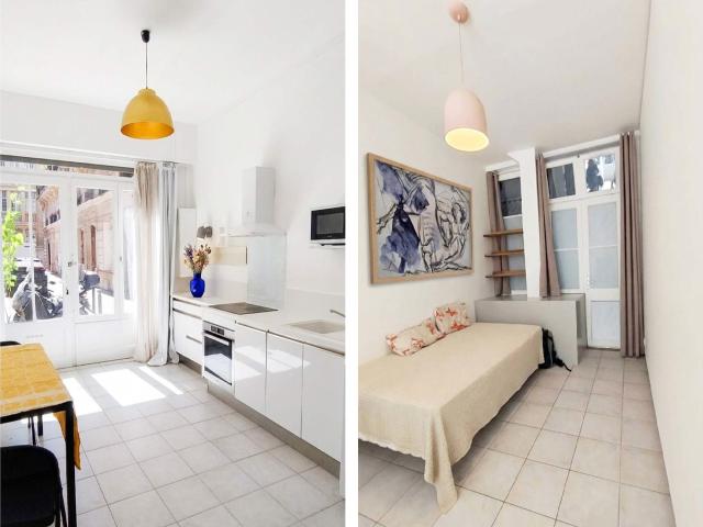 Appartement vente à Paris 9e Arrondissement, Paris