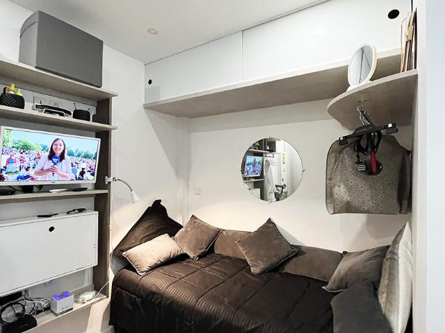 Appartement vente à Paris, Île-de-France