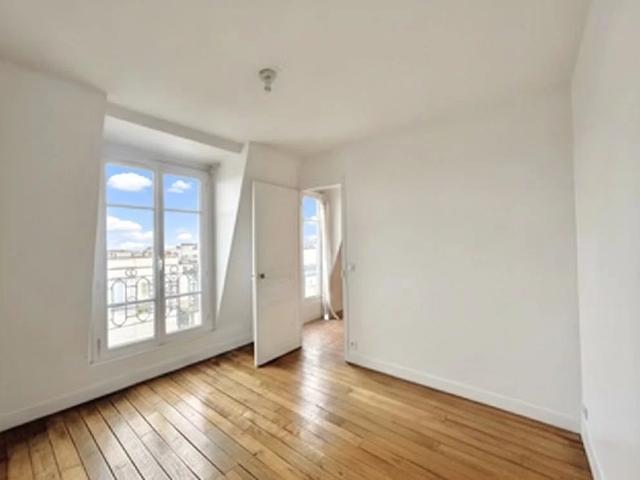 Appartement vente à Paris, Île-de-France