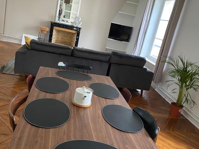 Appartement location à France métropolitaine, Martinique