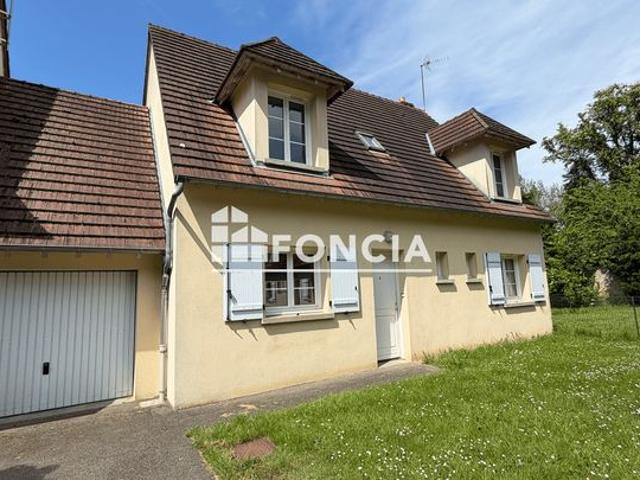 Maison vente à Brive-la-Gaillarde, Noailles
