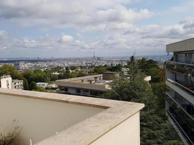 Appartement vente à Boulogne-Billancourt, Meudon