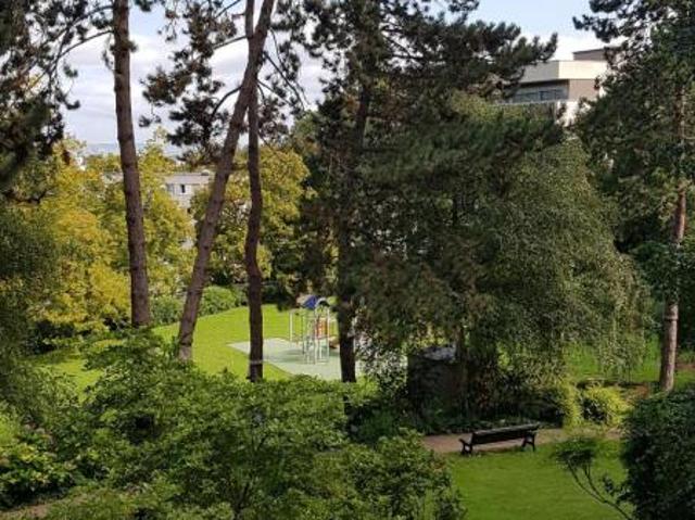 Appartement vente à Boulogne-Billancourt, Meudon