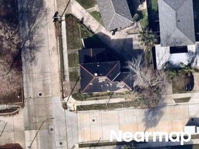 House for sale in New Orleans, Louisiana