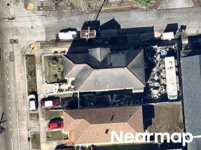 House for sale in New Orleans, Louisiana