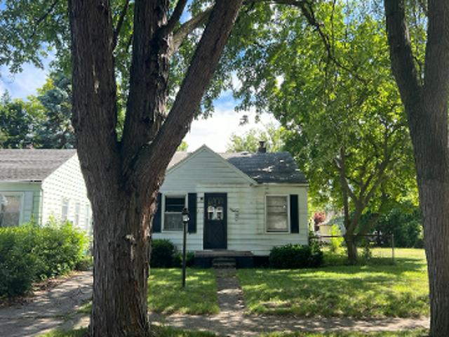 House for sale in Lincoln Park, Michigan