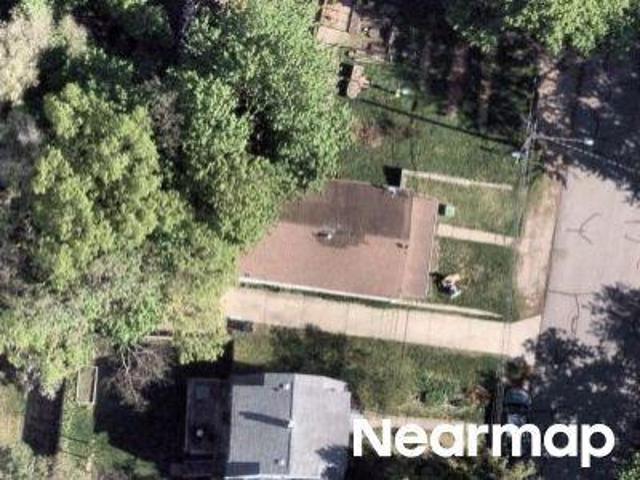 House for sale in Grand Rapids, Michigan