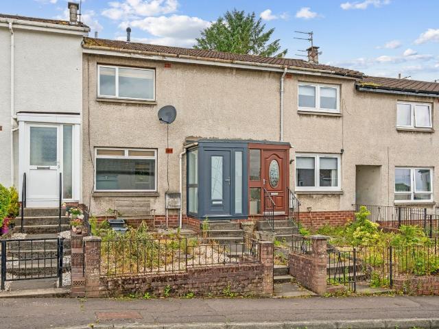 House for rent in Scotland