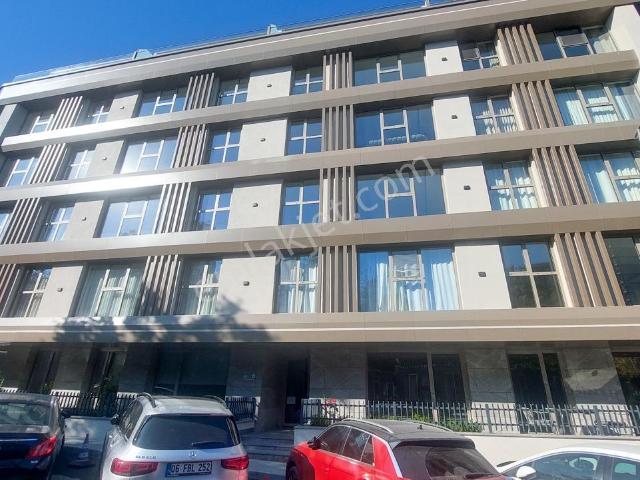 Ankara, Çankaya içerisinde satılık Residence